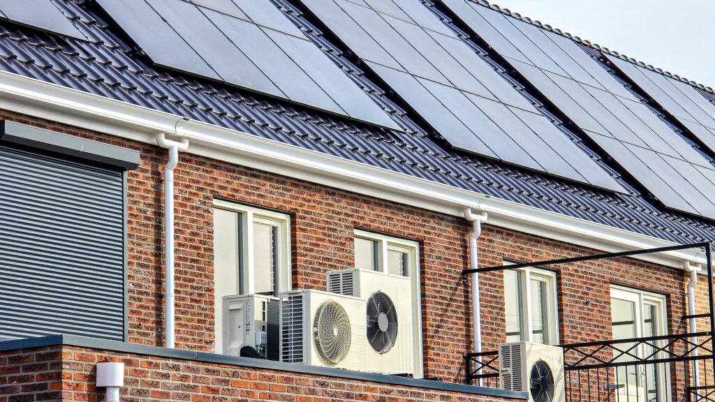 Retrofitting