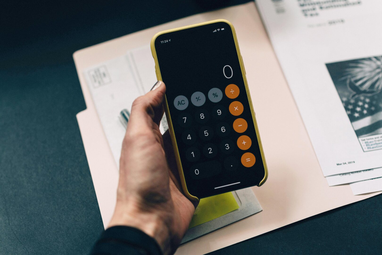 benefits-of-financing
